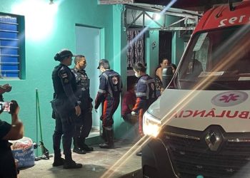 Criminosos perseguem jovem e o matam dentro de casa em Manaus