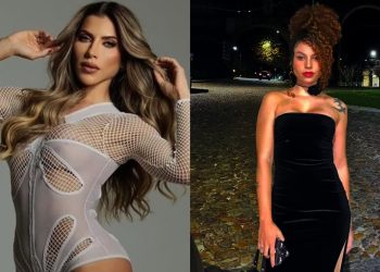 Ana Paula Minerato é demitida da Band após vazamento de áudios racistas contra a cantora Ananda