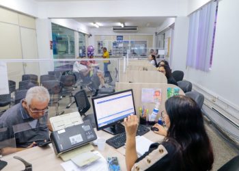 Implurb chega a quase 45 mil atendimentos de janeiro a setembro em licenciamento urbano