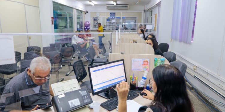 Implurb chega a quase 45 mil atendimentos de janeiro a setembro em licenciamento urbano