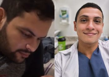 Casal é preso por abusarem sexualmente de criança autista e registrarem cenas