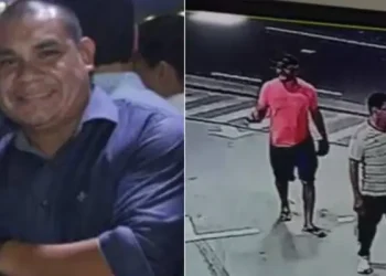 Sargento envolvido no “Caso Flávio” é morto com tiro na cabeça