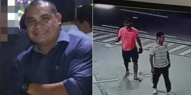 Sargento envolvido no “Caso Flávio” é morto com tiro na cabeça
