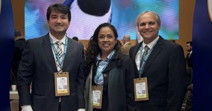 Prefeitura participa da WTM London 2024 e busca fortalecer Manaus como potencial turístico