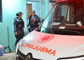 Morte na Zona Norte: Jovem é brutalmente assassinado em sua própria quitenete