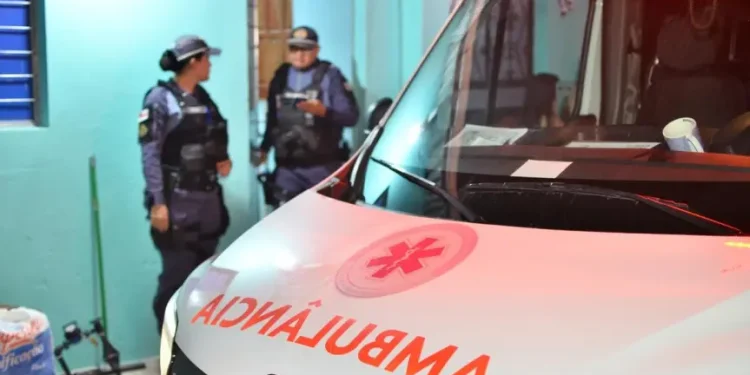 Morte na Zona Norte: Jovem é brutalmente assassinado em sua própria quitenete