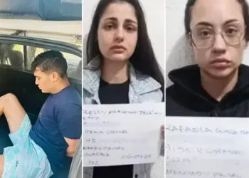 Triângulo Amoroso Mortal: Esposa, cunhado e irmã tramam assassinato brutal de comerciante