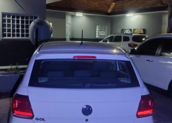 Veículos são recuperados em ações da Polícia Militar do Amazonas