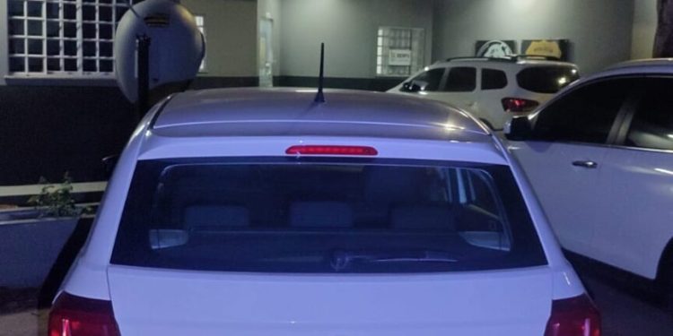 Veículos são recuperados em ações da Polícia Militar do Amazonas