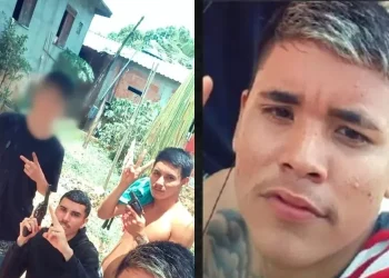 Bandidos do ‘Menor Tranquilão’ em fuga: PC-AM lança operação para desmantelar tráfico em Coari