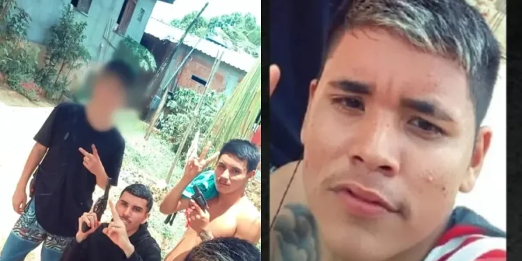 Bandidos do ‘Menor Tranquilão’ em fuga: PC-AM lança operação para desmantelar tráfico em Coari