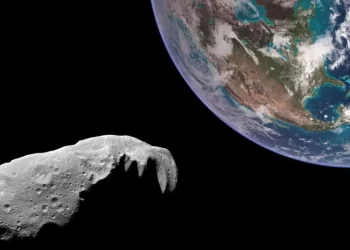 Asteroide Bennu se aproxima da Terra e cientistas alertam para potencial risco de colisão