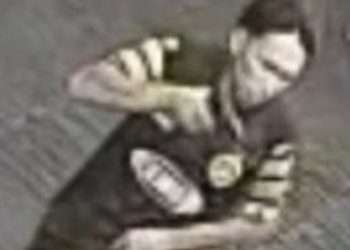 PC-AM solicita apoio popular para identificar autor de roubo em choperia em Manaus