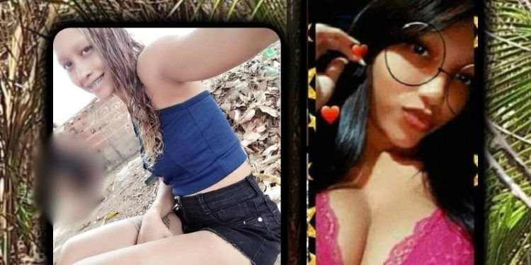 Irmãs são brutalmente assassinadas e tragédia tem ligação com a rivalidade entre facções