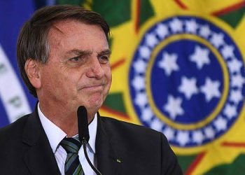 PF indicia ex-presidente Jair Bolsonaro e outros 36 envolvidos em plano de golpe contra a democracia