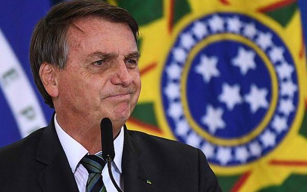PF indicia ex-presidente Jair Bolsonaro e outros 36 envolvidos em plano de golpe contra a democracia