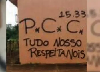 Tatuapé: O coração do crime organizado em São Paulo