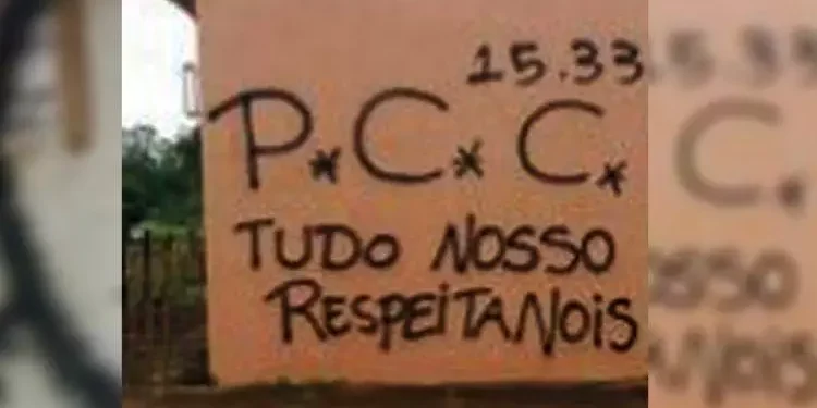 Tatuapé: O coração do crime organizado em São Paulo