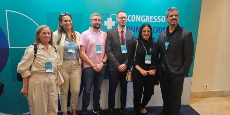 Prefeitura de Manaus participa de evento nacional voltado para os desafios da judicialização da saúde