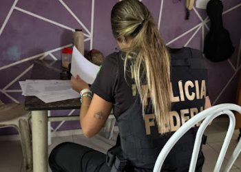 Músico de banda infantil é detido em ação da PF  por abuso sexual de crianças