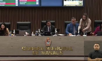 Vereadores  aprovam plano de saúde para ex-parlamentares e pauta acaba gerando polêmica