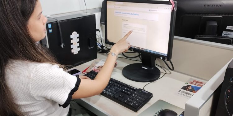 Saúde municipal implementa melhorias em sistema de atenção a lesões diabéticas