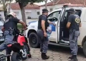 Auxiliar de hospital é preso por estupro durante operação policial; Entenda o caso