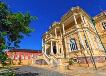 MPAM apura R,2 milhão em dispensa de licitação da Secretaria de Estado de Cultura