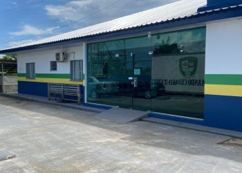 Homem é preso em flagrante por homicídio contra o próprio tio, em São Gabriel da Cachoeira
