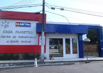Casa Fametro realiza campanha voltada ao Novembro Azul Animal