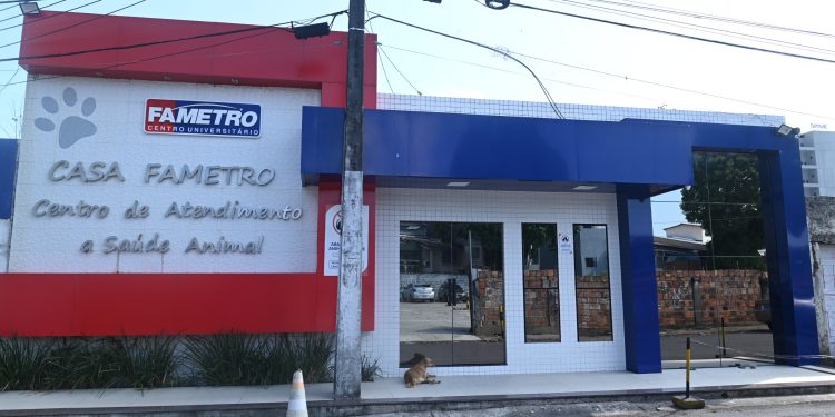 Casa Fametro realiza campanha voltada ao Novembro Azul Animal
