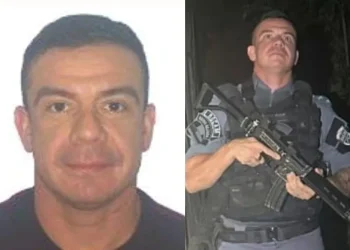 Capitão da PM no Amazonas é considerado foragido por envolvimento em esquema criminoso