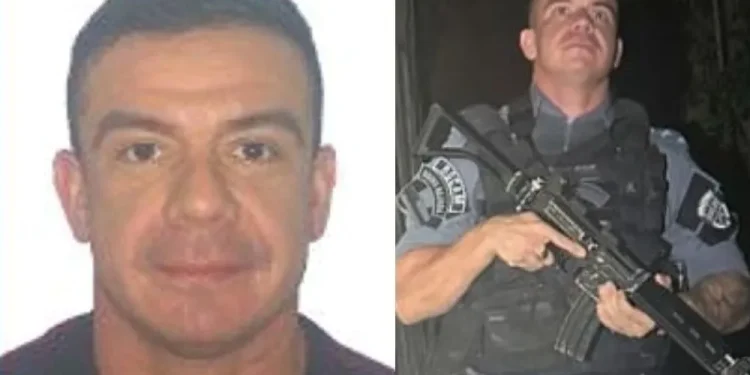 Capitão da PM no Amazonas é considerado foragido por envolvimento em esquema criminoso