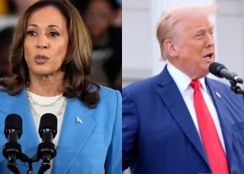 Disputa pela presidência dos EUA tem o que pode ser o embate mais acirrado da história