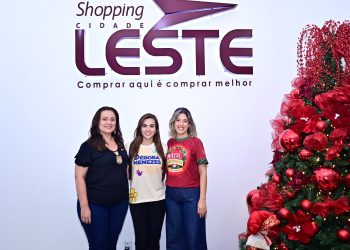 Mutirão para emissão gratuita de RG para crianças e adolescentes acontece em Shopping