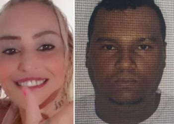 Ex-companheiro é suspeito de matar mulher