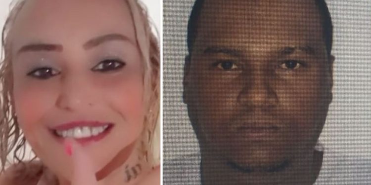 Ex-companheiro é suspeito de matar mulher Ex-companheiro é suspeito de matar mulher