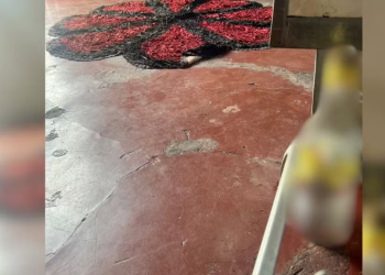 Homem morre após beber garrafa de cachaça para ganhar aposta