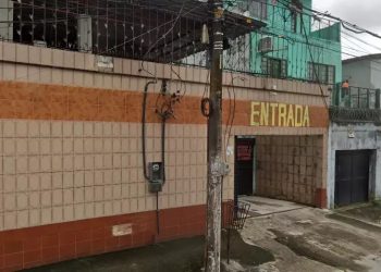 Idoso de 70 anos morre em um quarto de motel