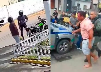 PM se recusa a pagar corrida e mata motorista de aplicativo; veja o vídeo