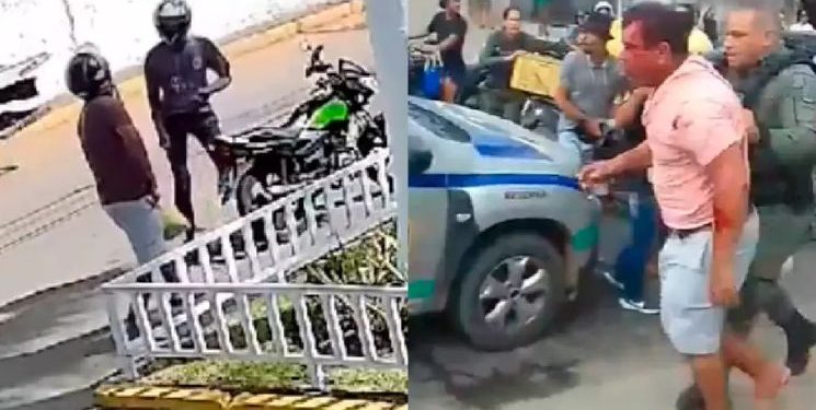 PM se recusa a pagar corrida e mata motorista de aplicativo; veja o vídeo