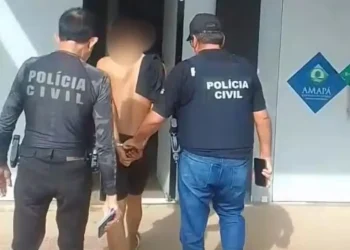 Pastor evangélico é preso acusado de estuprar mulher ao voltar do culto