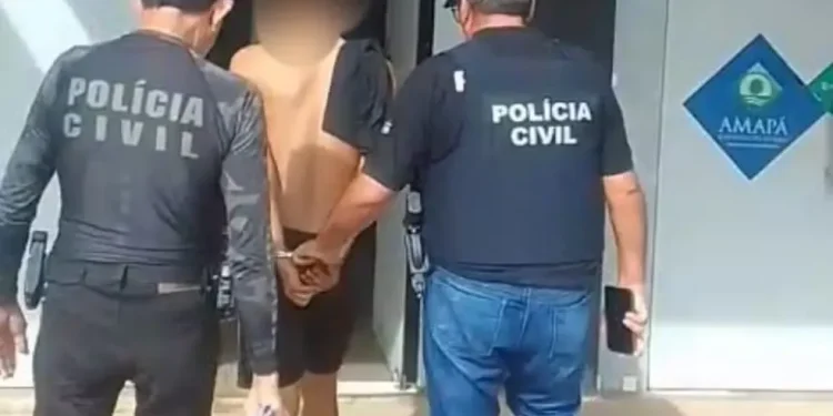 Pastor evangélico é preso acusado de estuprar mulher ao voltar do culto