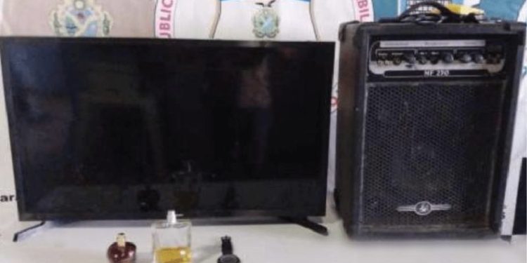 Trio é preso por tortura e latrocínio contra vigilante noturno