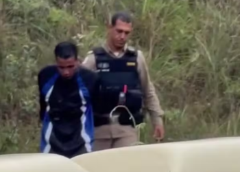 Homem finge ser fiel de igreja para estuprar mulher em monte de oração