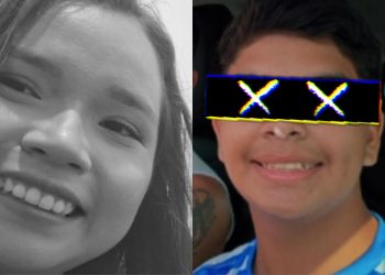 Universitária Flávia Valente morre após ser atropelada por adolescente em Parintins