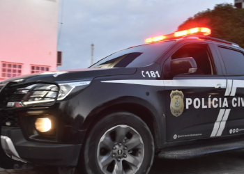 Tio é preso em flagrante por abusar sexualmente da sobrinha de 8 anos