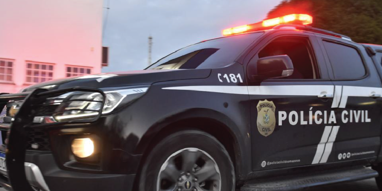 Tio é preso em flagrante por abusar sexualmente da sobrinha de 8 anos