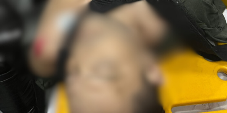 Motociclista morre ao colidir contra um carro na Zona Sul