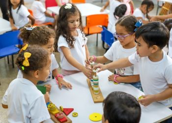 Manaus conquista o Selo Nacional Compromisso com a Alfabetização – Categoria Ouro